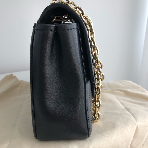 Tory Burch Black shoulder bag - Picture 6 of 6